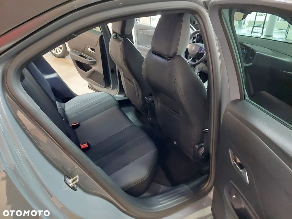 Opel Mokka 1.2 T mHEV GS S&S eDTC6 - 28