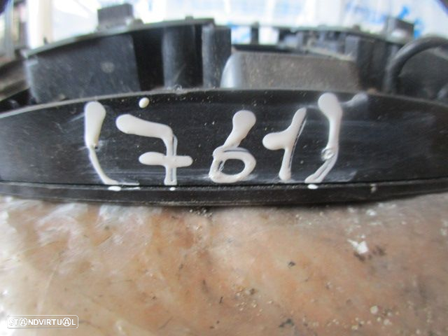 Luz De Teto Plafonier 5G1947105 VW GOLF 7 2013 1.2TSI 105CV 5P PRETO 2 PINOS - 5