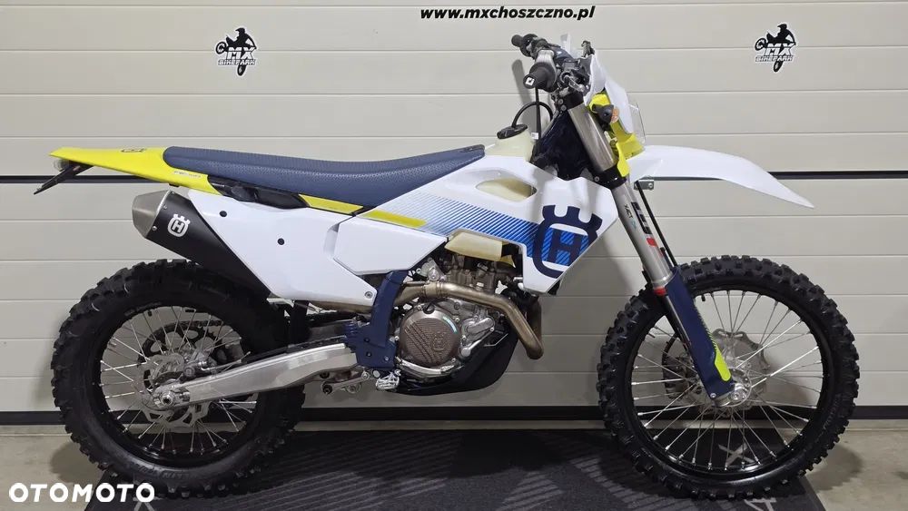 Husqvarna FE - 1