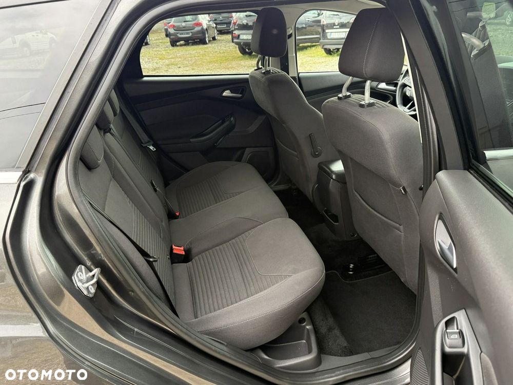 Ford Focus - 31