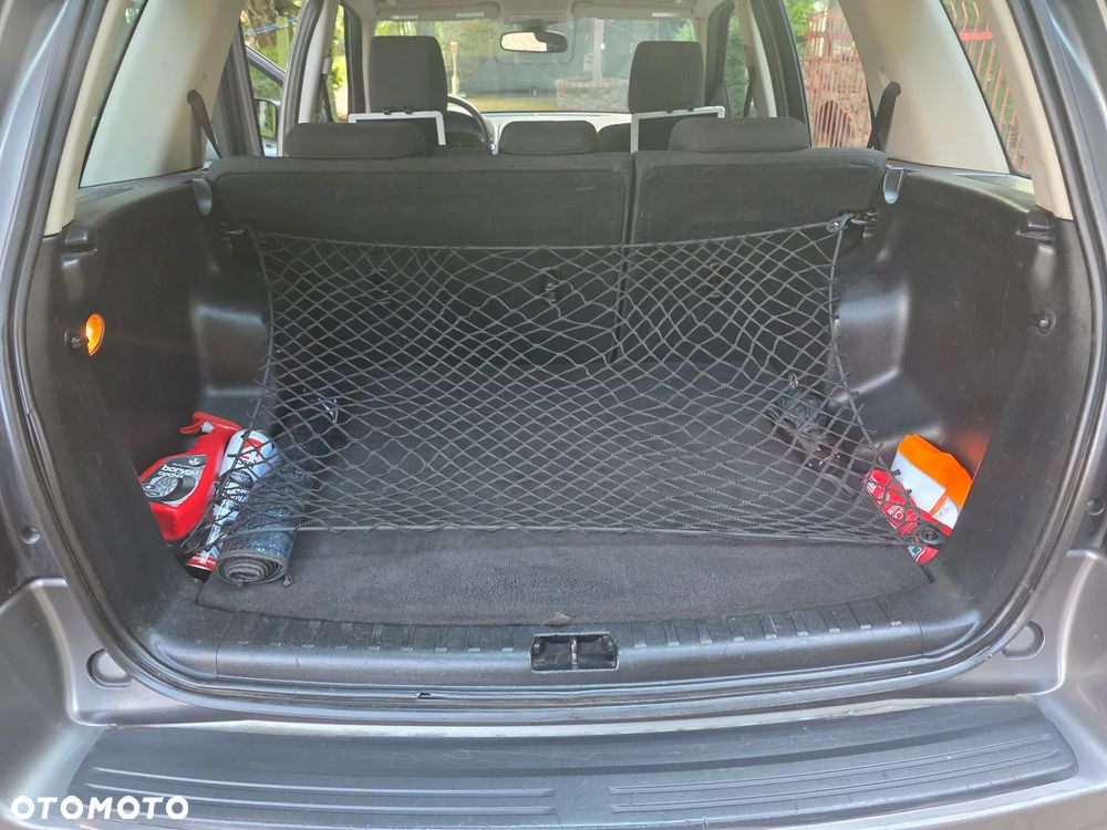 Land Rover Freelander TD4 Automatik XS - 15