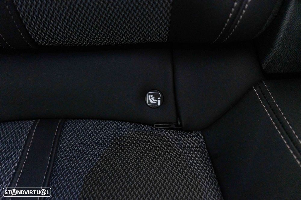 Peugeot 508 SW 1.6 Hybrid Allure e-EAT8 - 10