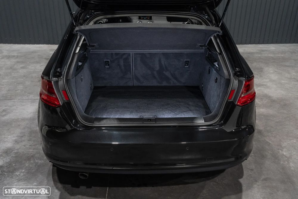 Audi A3 Sportback 1.6 TDI Sport - 54