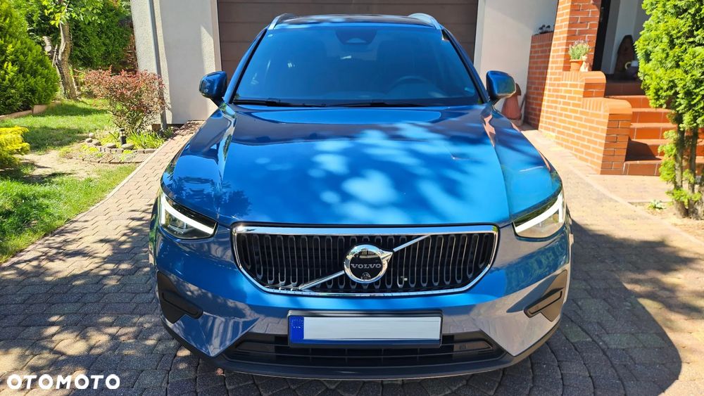 Volvo XC 40 B3 Core - 5