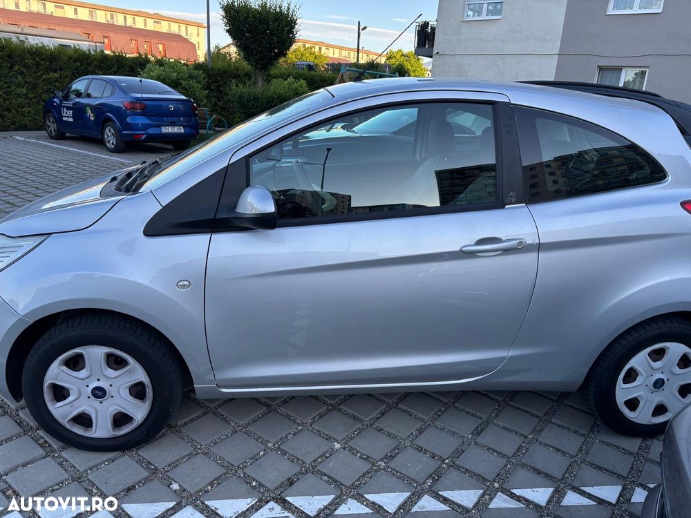Ford Ka - 2