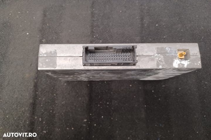 Modul mmi 4E0035729A 4F0910731S 4E0035729A 4F0910731S Audi A6 4F/C6 [ - 2