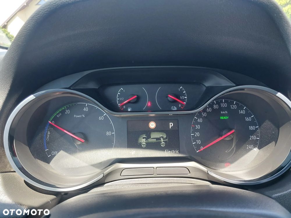 Opel Grandland X - 16