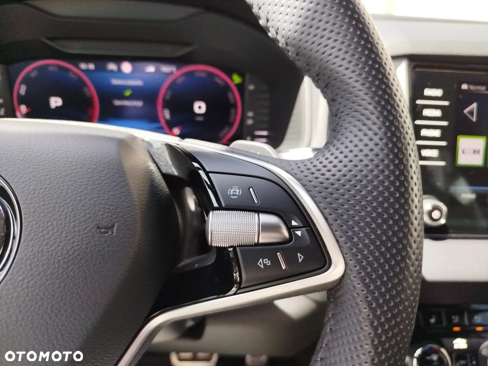 Skoda Karoq 1.5 TSI ACT Sportline DSG - 16