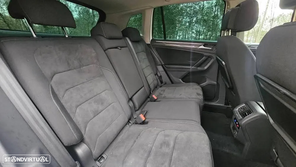 VW Tiguan - 28