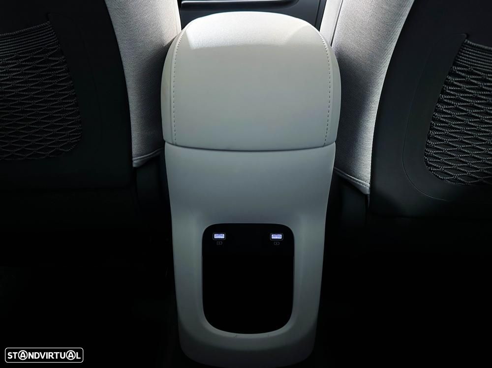 Hyundai Ioniq 5 77,4 kWh - 25