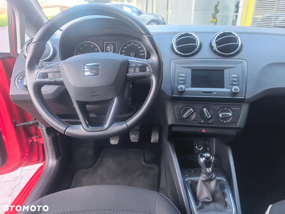 Seat Ibiza 1.2 TSI Colour Edition - 13