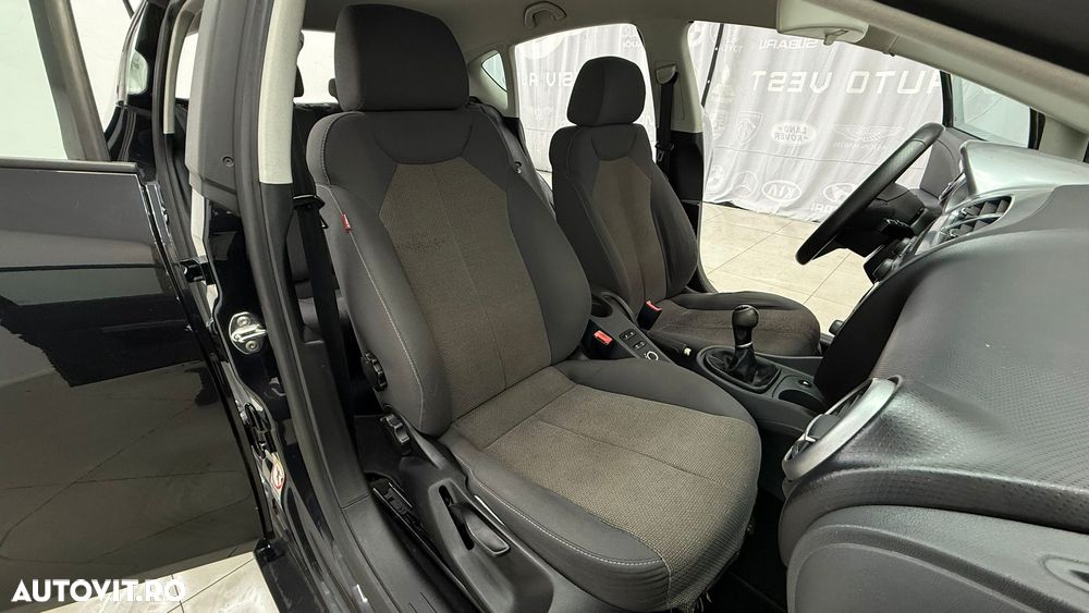 Seat Leon 1.4 TSI Comfort Limited - 18