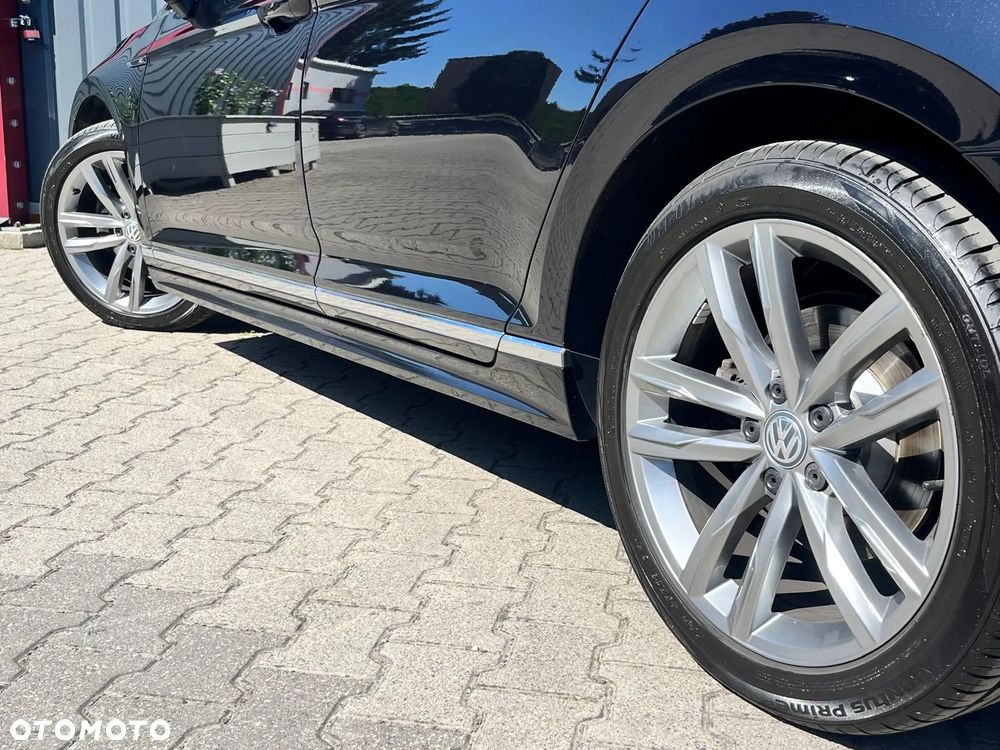 Volkswagen Passat 2.0 TSI Elegance DSG - 16