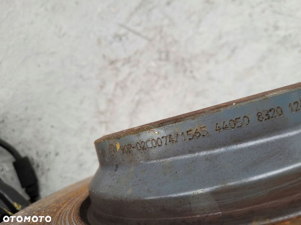 bmw e90 e91 e92 e93 zacisk zaciski tarcze klocki przód swap 57/30/348 338mm - 5