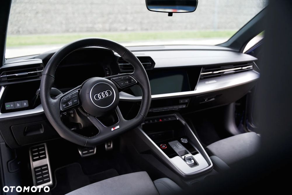 Audi S3 - 19