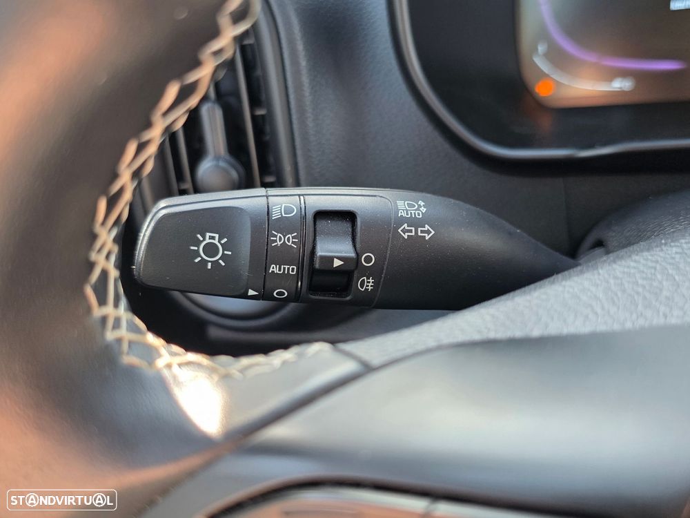 Kia Picanto 1.0 MPi Urban - 19
