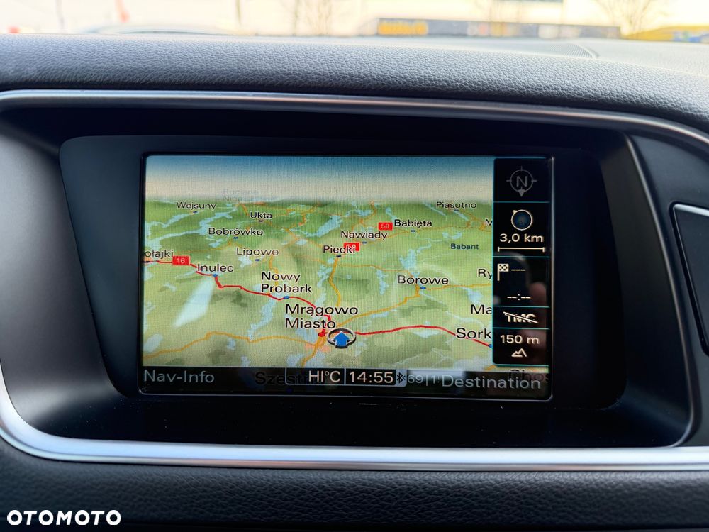 Audi Q5 2.0 TDI Quattro S tronic - 13