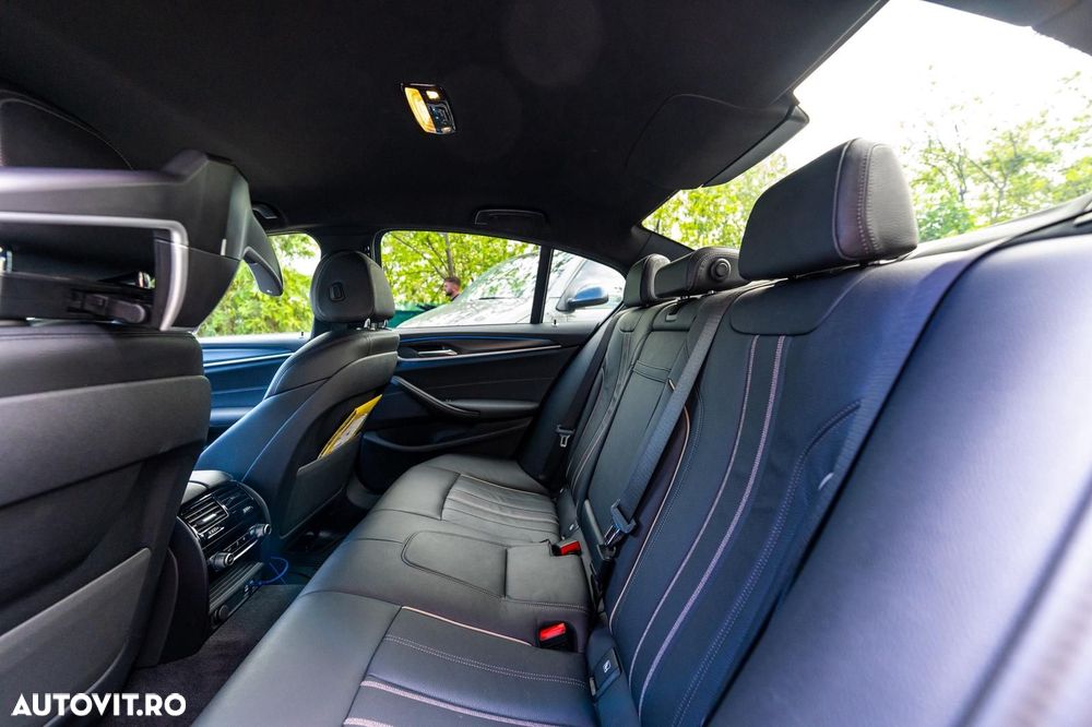 BMW Seria 5 - 23