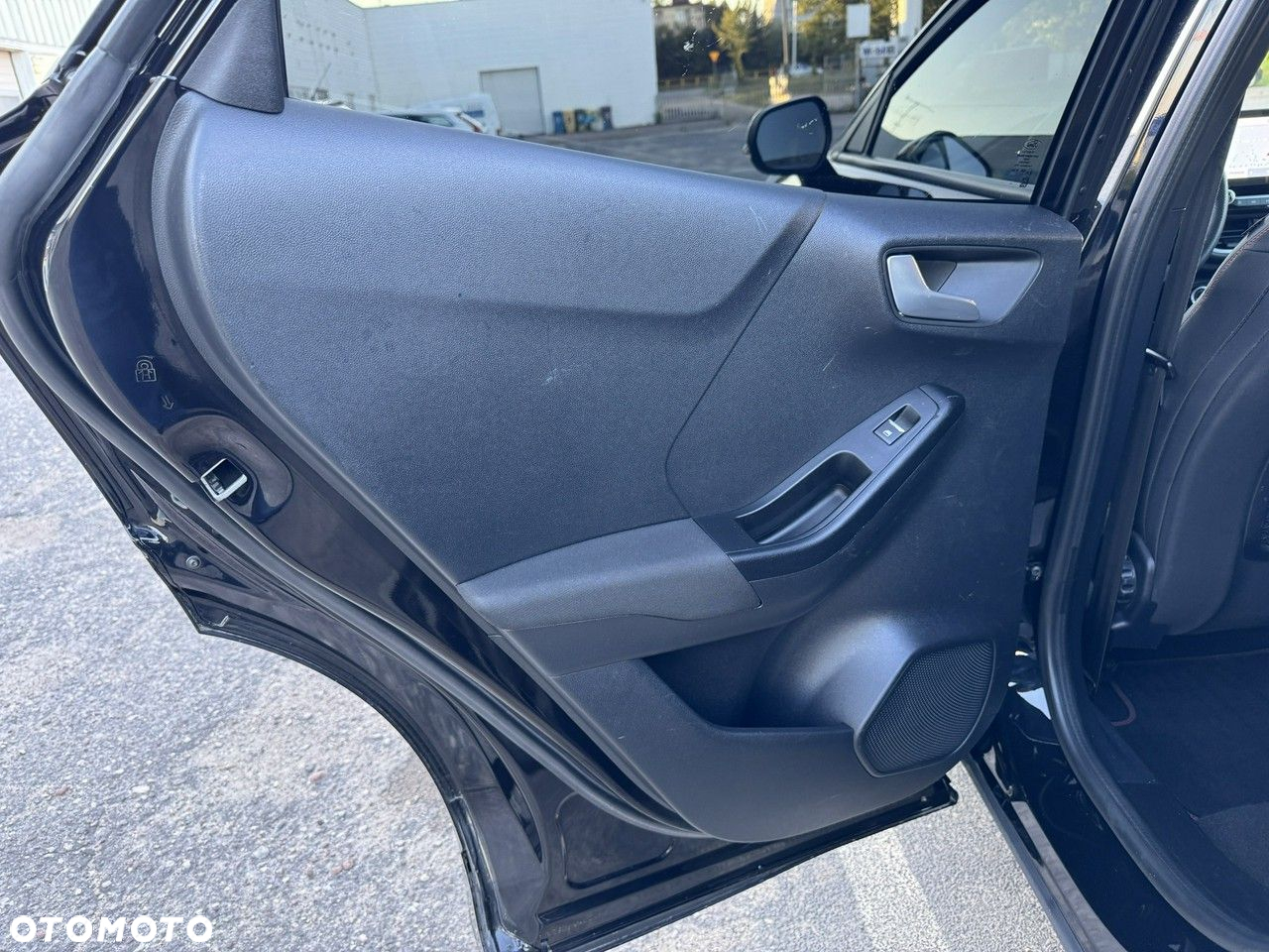 Ford Puma 1.0 EcoBoost Titanium X - 30