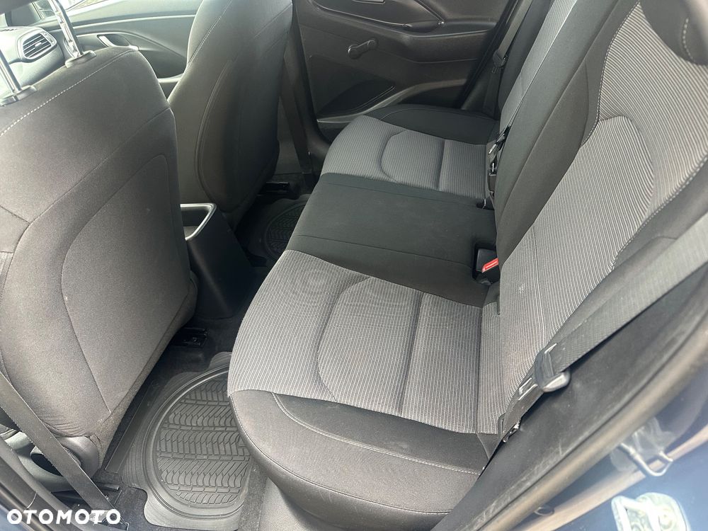 Hyundai i30 - 12
