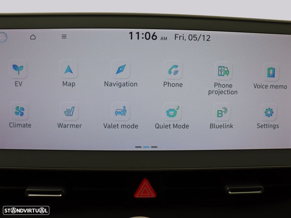 Hyundai Ioniq 5 - 12