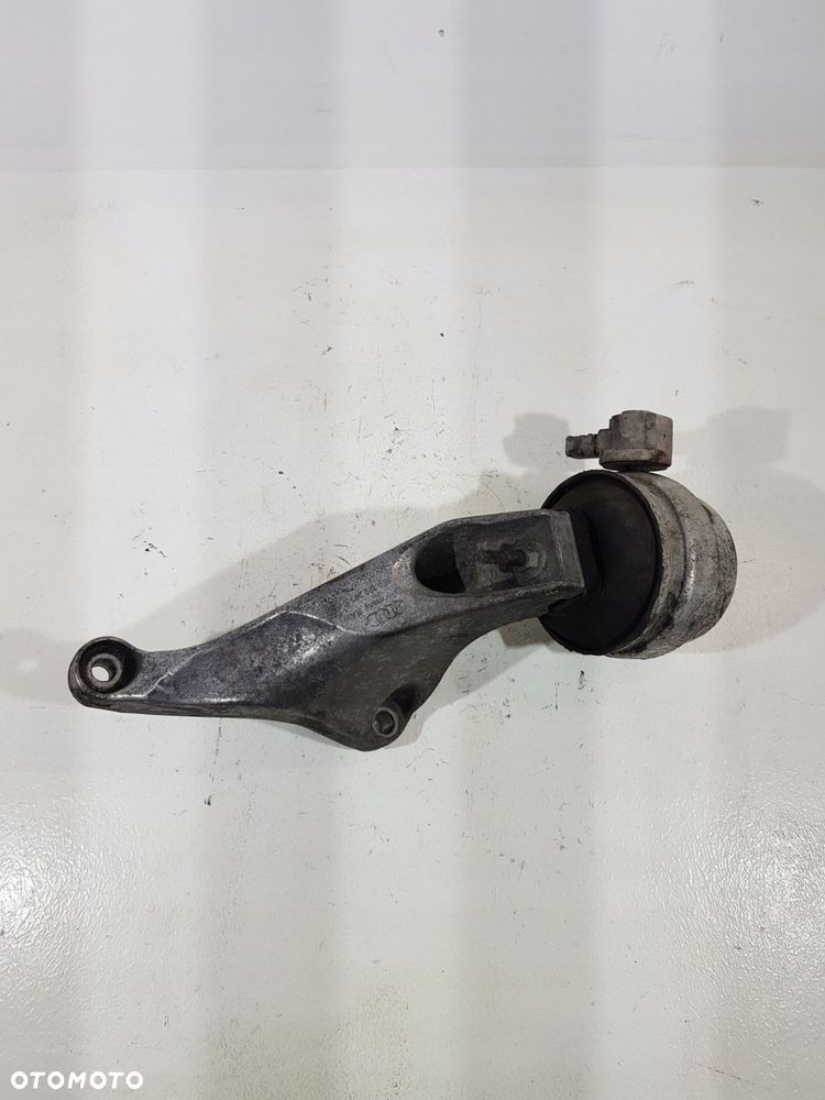 łapa poduszka silnika 8e0199307s vw golf audi a4 b6 a6 c6 2.0 tdi blb - 3
