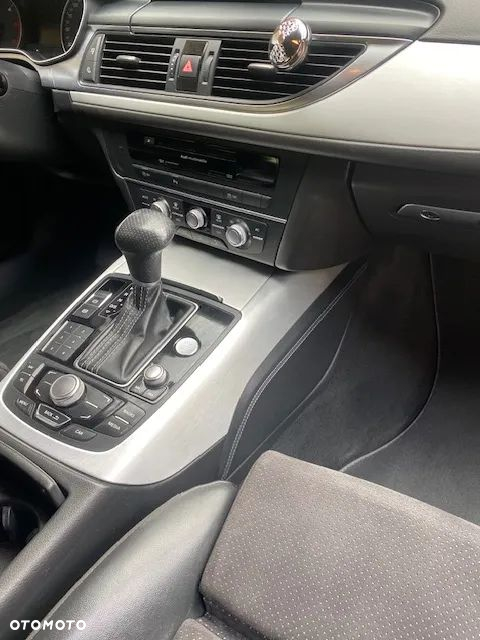 Audi A6 - 9