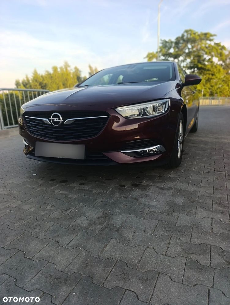 Opel Insignia 1.5 T Enjoy S&S - 3