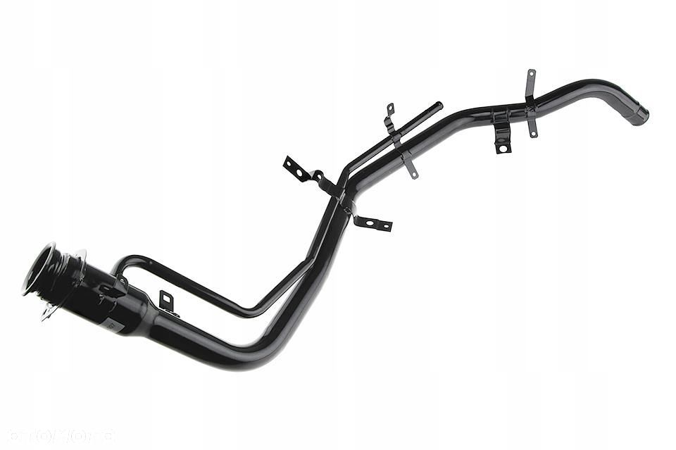 WLEW PALIWA RURA RURKA BAK BAKU ZBIORNIKA MITSUBISHI PAJERO 3.0 3.5 00-07 3.8 07- NOWY  MR959775 - 1