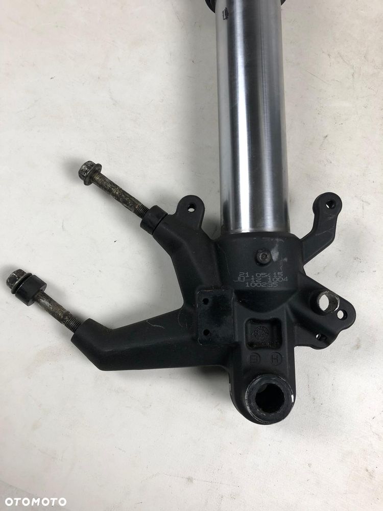 KTM Duke 125 11-17 Lewy Amortyzator Zawieszenie Laga - 3