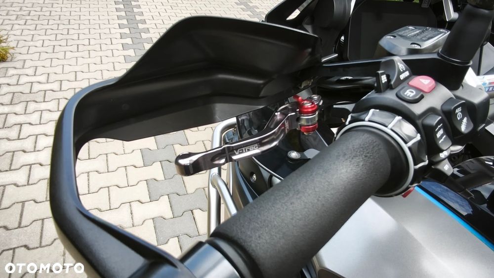 BMW GS - 26