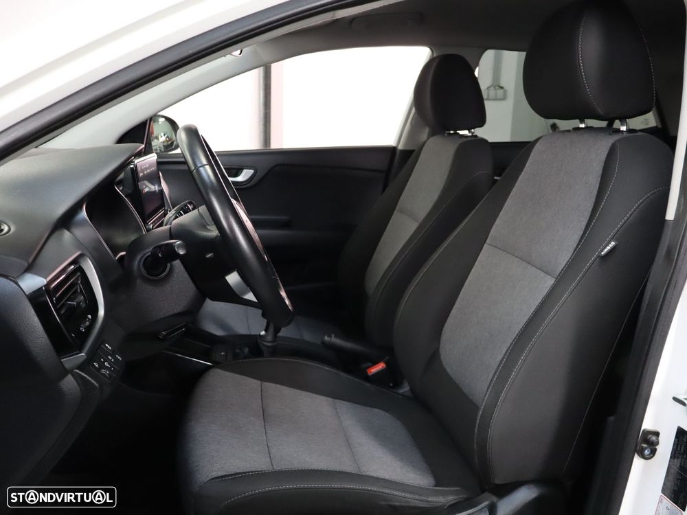 Kia Stonic 1.0 T-GDI Wave - 8