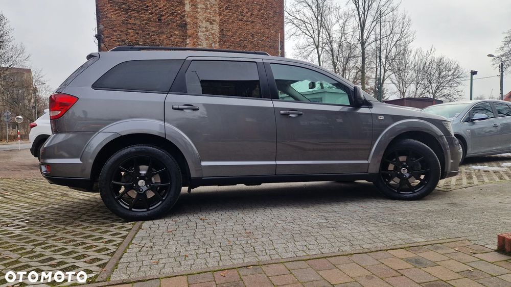 Fiat Freemont 2.0 Multijet 16V DPF Urban - 15