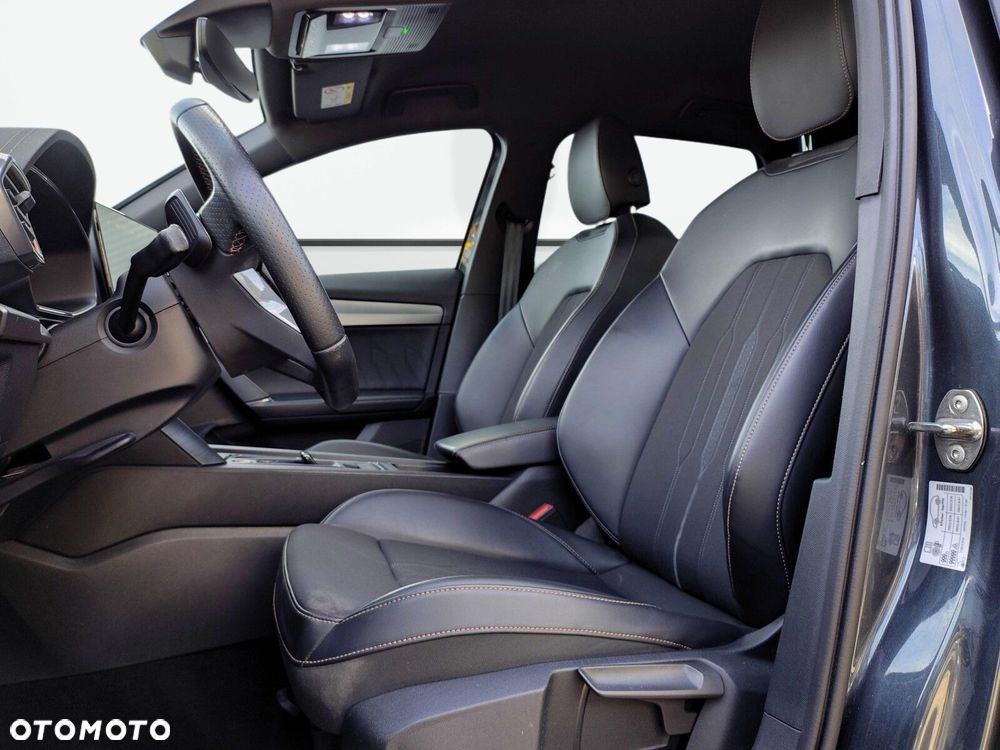 Cupra Formentor 1.5 TSI DSG - 10