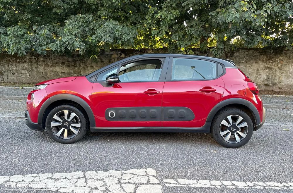 Citroën C3 1.6 BlueHDi Collection - 19