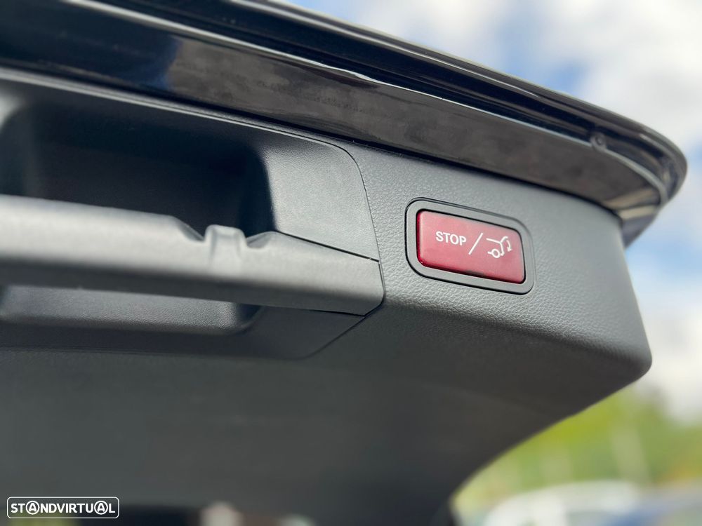 Mercedes-Benz C 300 BlueTEC Hybrid Avantgarde - 14