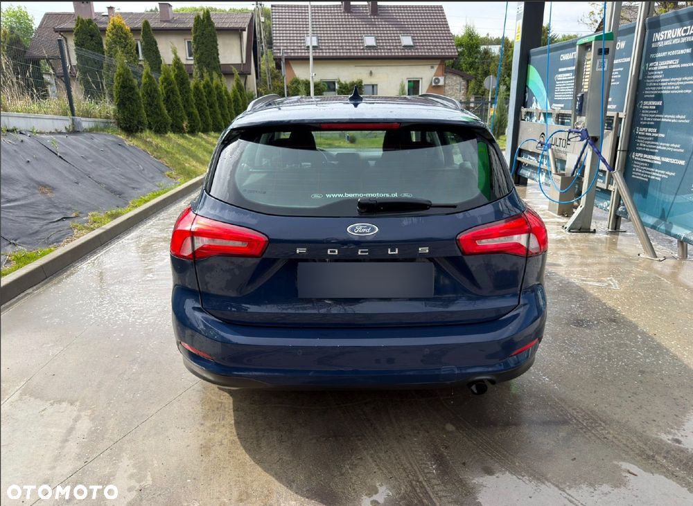 Ford Focus 1.5 EcoBlue Active - 7