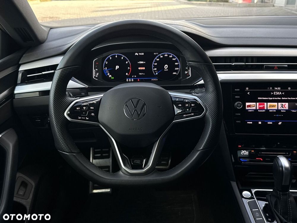 Volkswagen Arteon 2.0 TSI R-Line DSG - 18