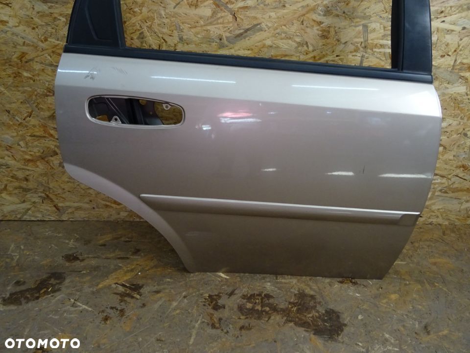 DRZWI PRAWY TYŁ PRAWE TYLNE CHEVROLET LACETTI HB 5D - 3