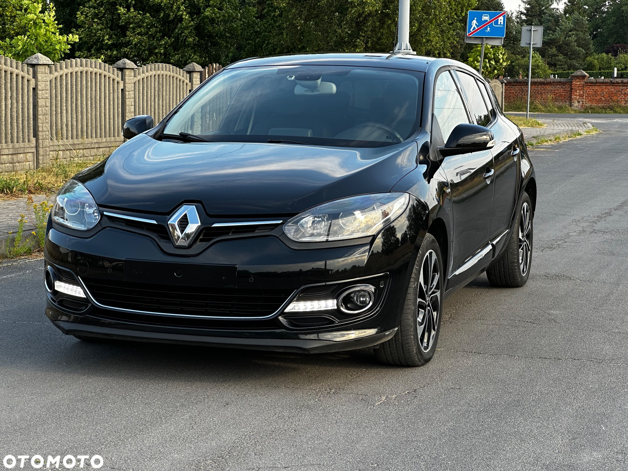 Renault Megane 1.6 dCi Energy Bose EU6 - 22
