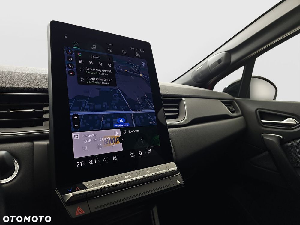 Renault Captur 1.0 TCe Techno - 23