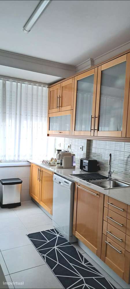 Apartamento T3 à venda na Rua Augusto Costa - Grande imagem: 3/50