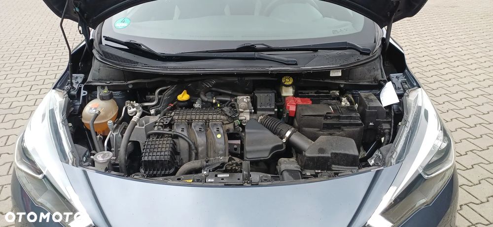 Nissan Micra 1.0 N-Way - 11