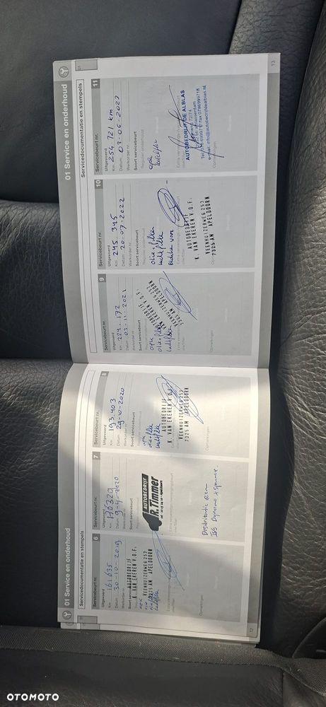 Volvo V60 D6 AWD Plug-in Hybrid Summum - 34