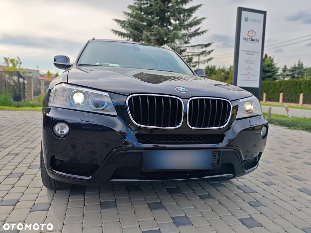 BMW X3 - 2