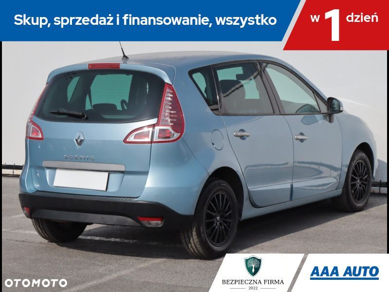 Renault Scenic - 7