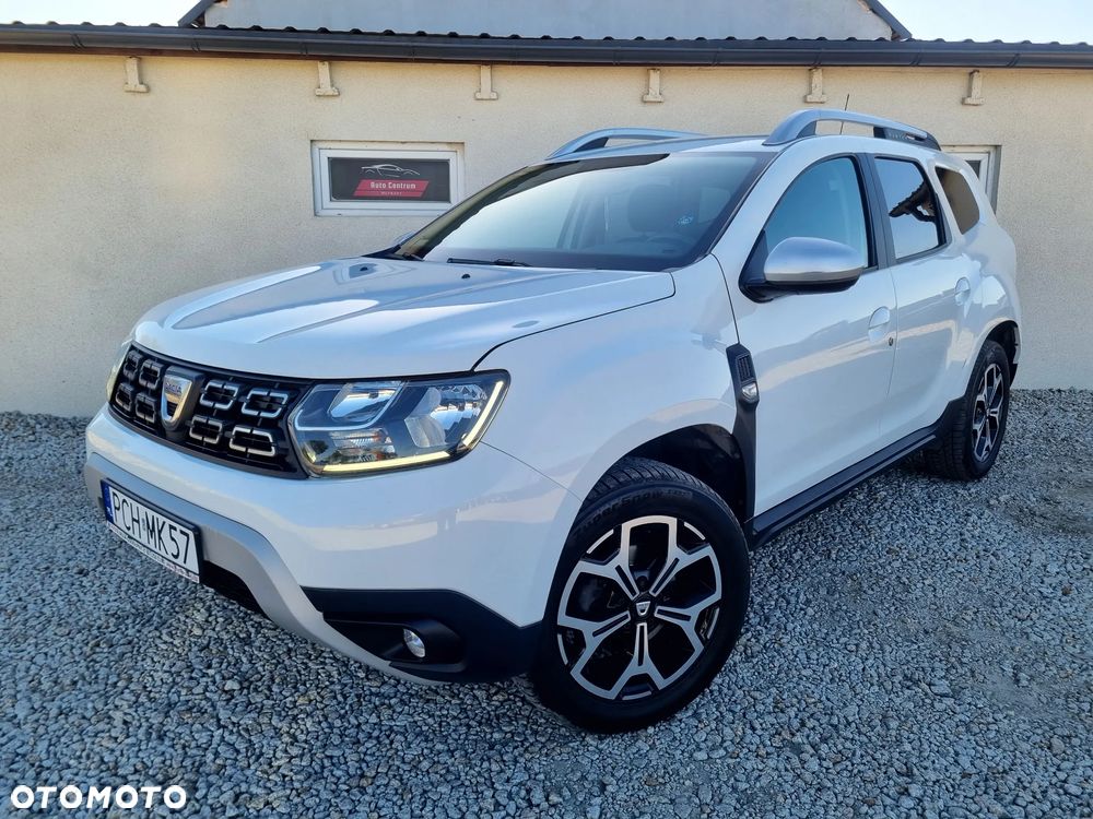 Dacia Duster - 2