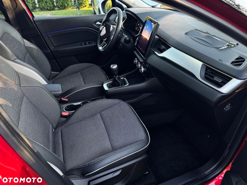 Renault Captur 1.0 TCe Intens - 8