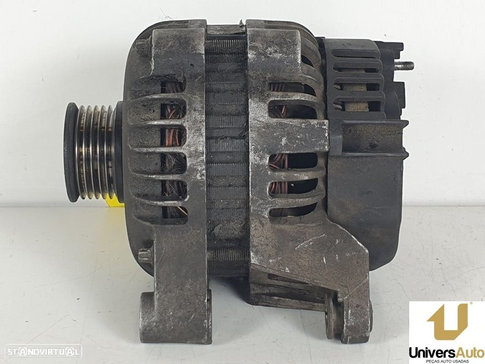 ALTERNADOR OPEL ASTRA G BREAK FAMILIAR 2000 -CGB19250 - 3