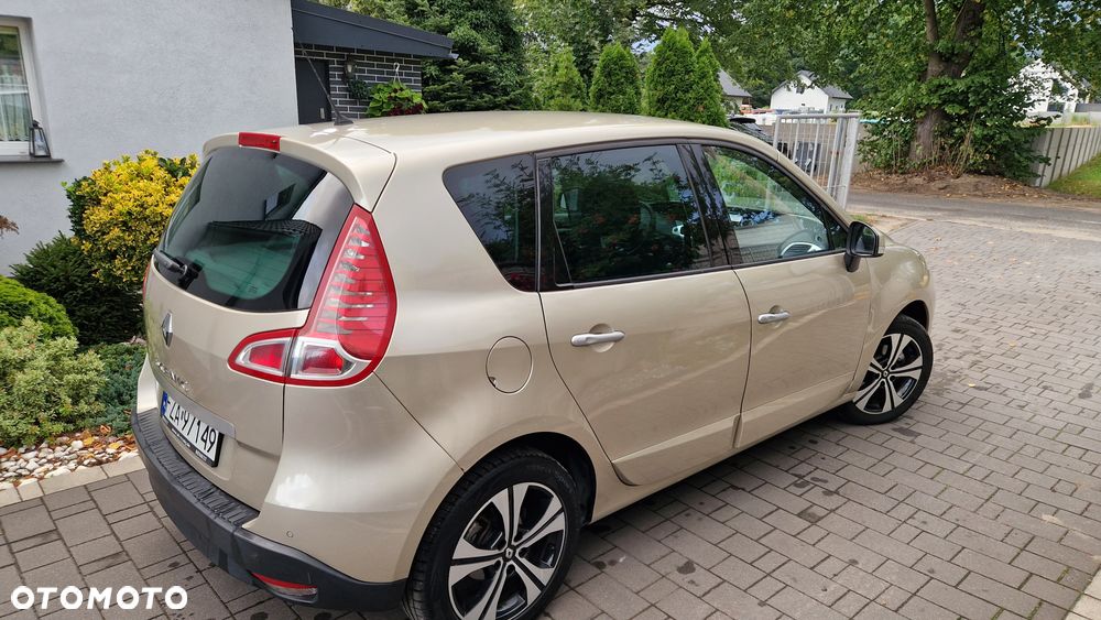 Renault Scenic - 13
